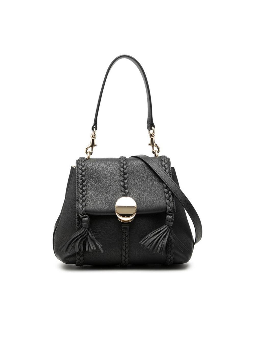 Chloe Penelope Soft Shoulder Bag #369570C81B